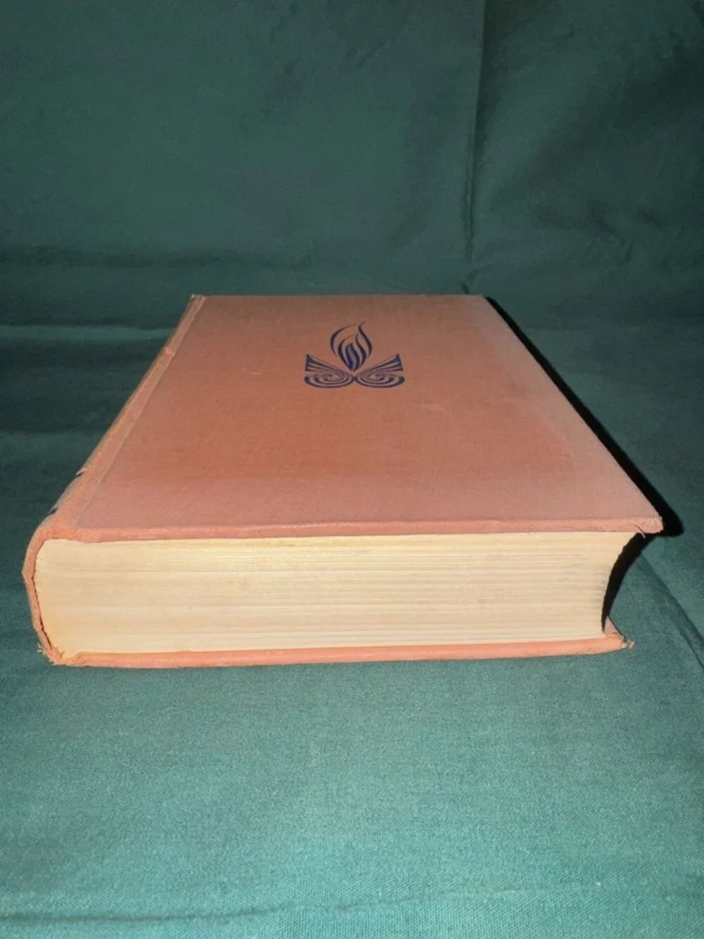 Critics & Crusaders by Charles A. Madison (1948, Hardcover)